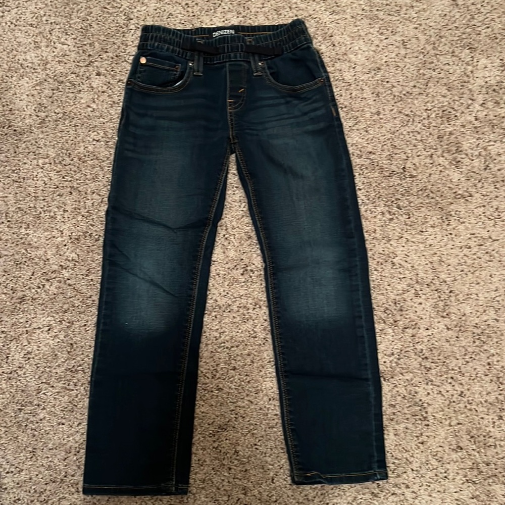 Boys Denizen Levi Jeans